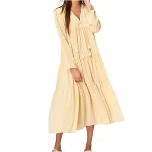 Christy Dawn Paloma Dress (EUC)